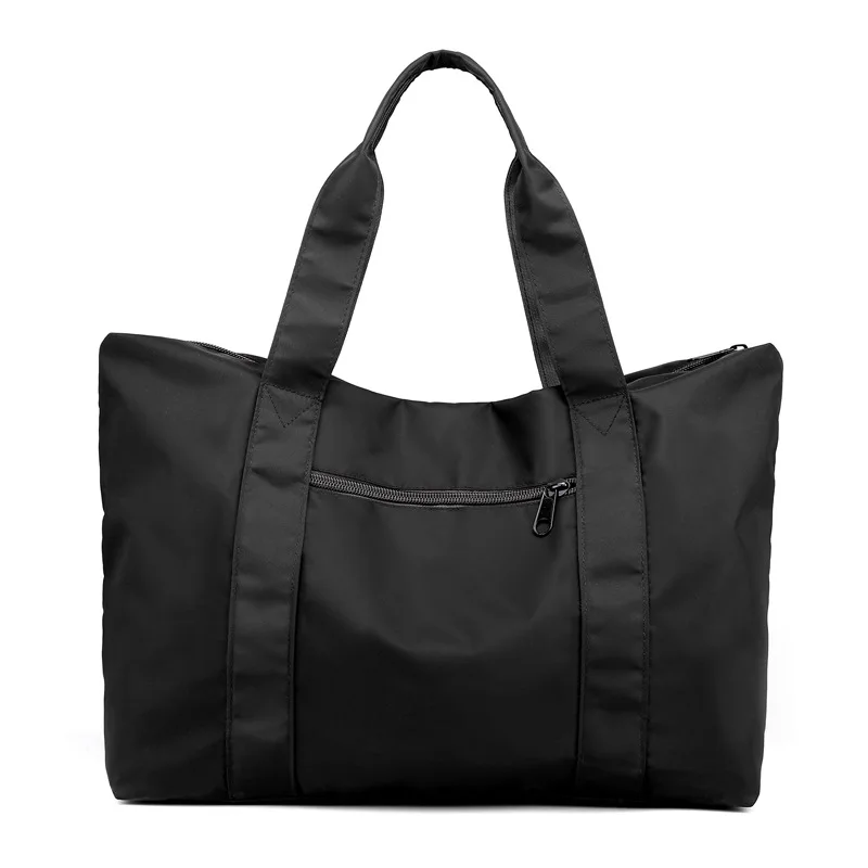 2022 New Travel Bag Fashion Cabin Tote Bag Handbag Carry On Luggage Waterproof Fitness Shoulder Bag For Women