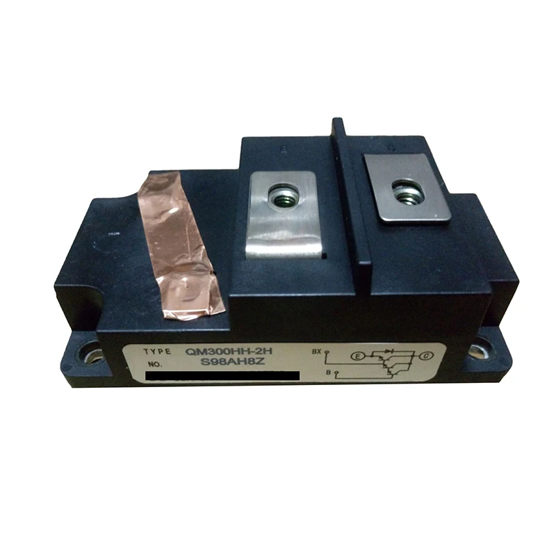 

QM300HA-2H Module Original, can provide product test video