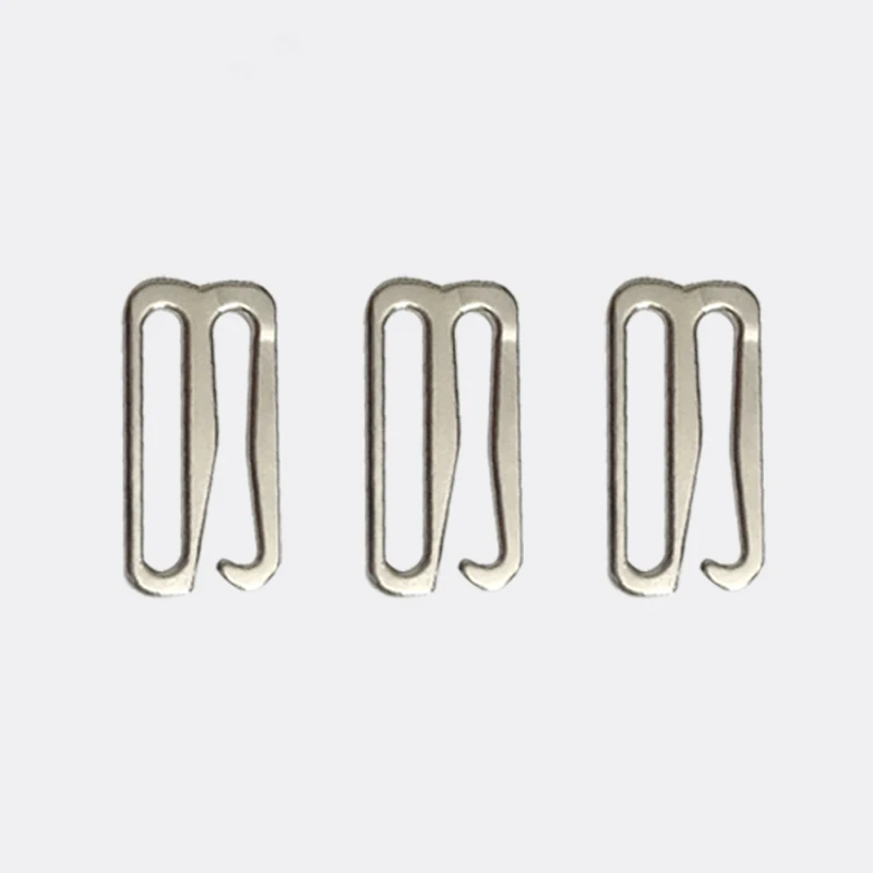 10 шт. металлический бюстгальтер регулировки ремня регулятора белье слайдер