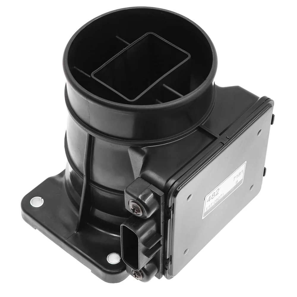 Датчик массового расхода воздуха MAF AFM OEM MD336482 E5T08071 для Mitsubishi Pajero Montero Challenger