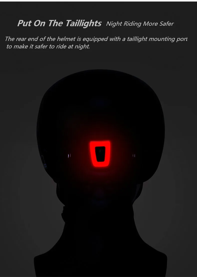 Городской велосипедный шлем мужской для поездок электрический автомобиль