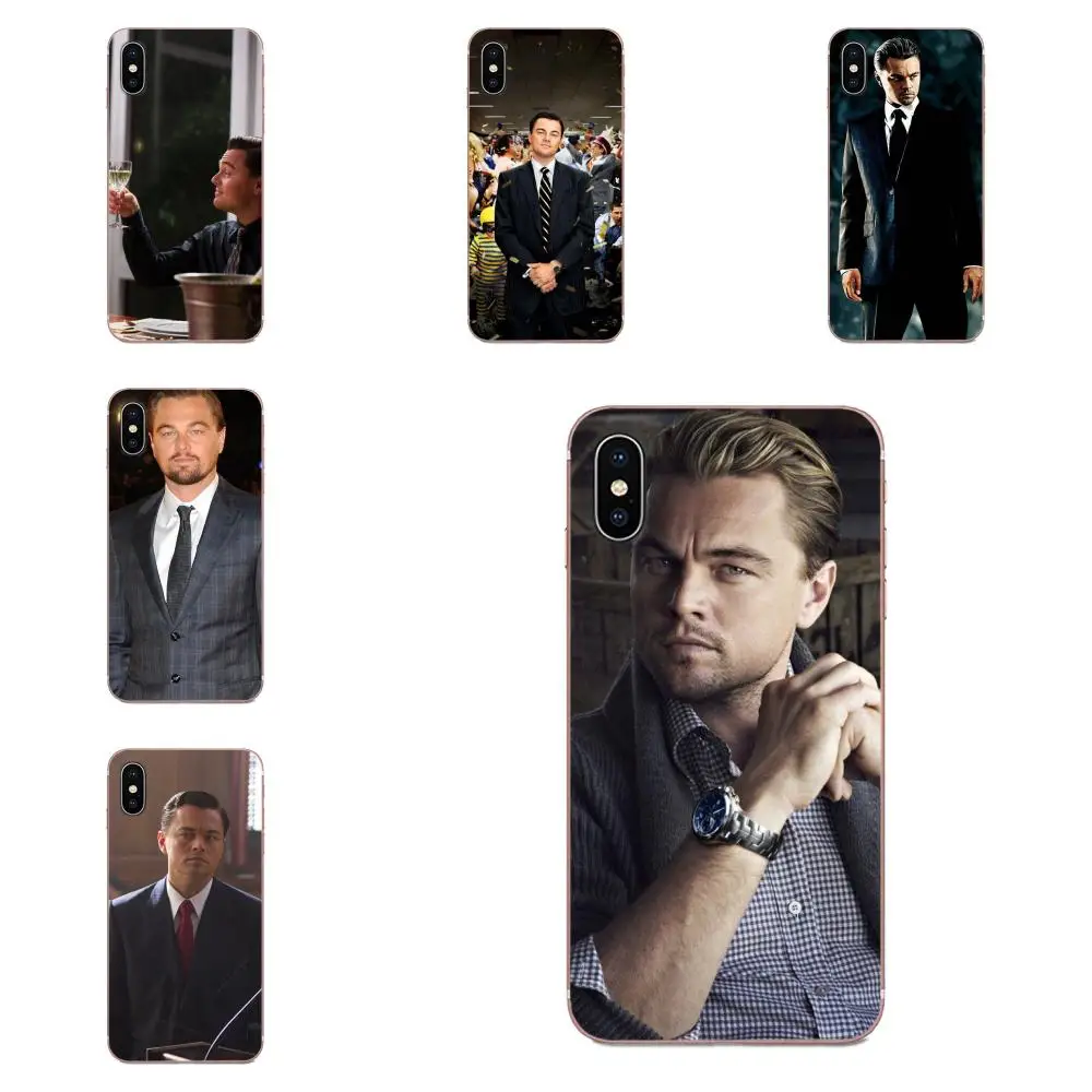 Для Apple iPhone 4 4S 5 5C 5S SE 6 S 7 8 11 Plus Pro X XS Max XR чехол из ТПУ для мобильного телефона с