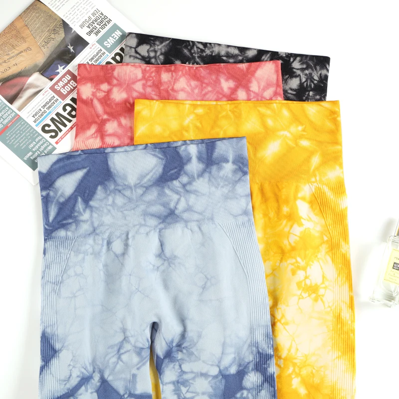 

ATHVOTAR Women Sexy Bubble Butt Leggings High Waist Seamless Sport Fitness Push Up Gym Leggings Women Workout Leggings