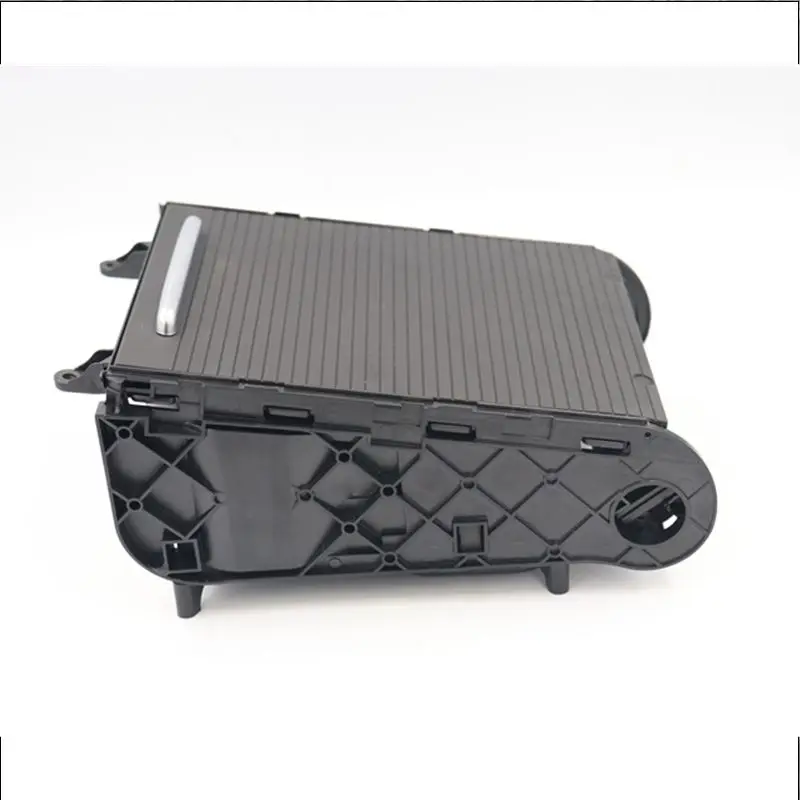 Подлокотник для автомобиля Черный центральная консоль чашка Holde CC Passat B6 B7 3CD 858 329 A