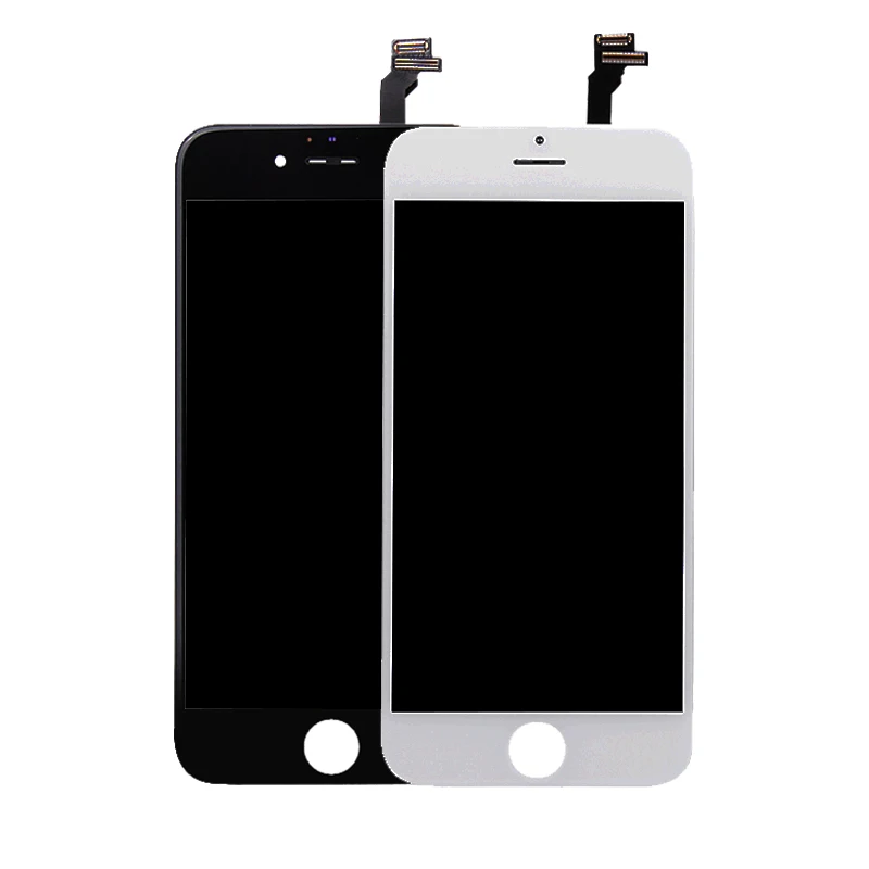 Оригинальный OEM AAA экран дисплея для iPhone 6 6s 7 8 Plus ЖК сенсорный дигитайзер в сборе