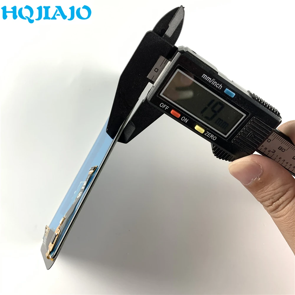 10Piece/lot LCDs 5.6" TFT For Samsung J600 J6 2018 Adjust LCD Display Touch Screen Digitizer Assembly Galaxy | Мобильные