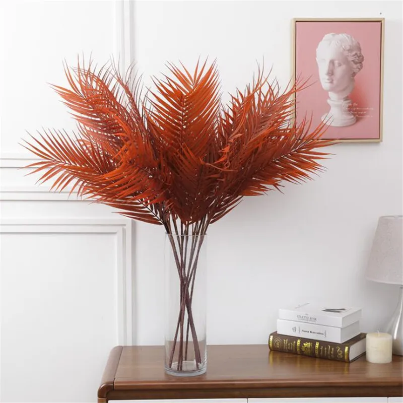 Искусственные длинные стебли из бамбука мультиплекс длина 37 8 дюйма имитация