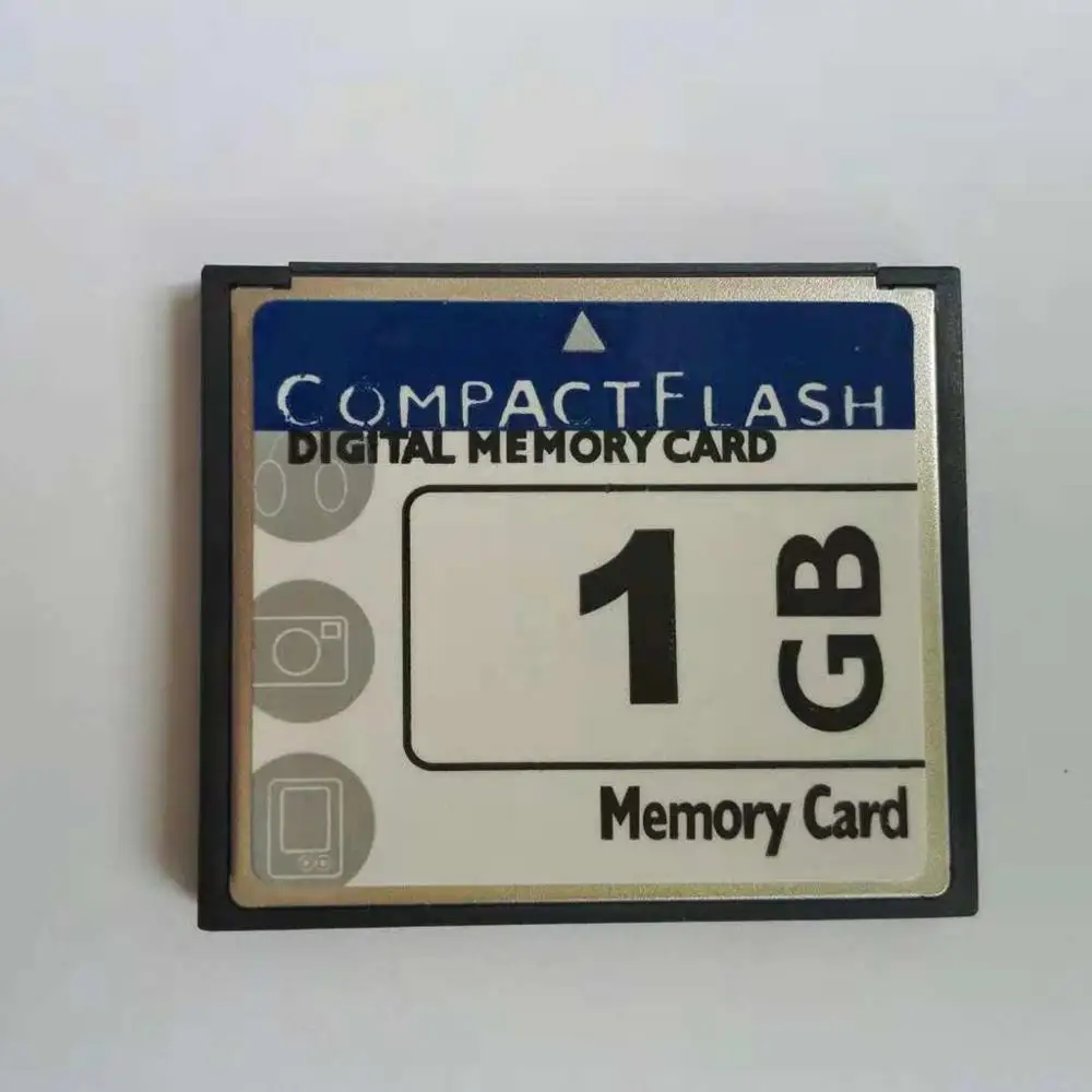 wholesale sale Industrial Compact Flash CF 128MB 256MB 512MB 1GB 2GB Memory Card SPCFXXXXS free shipping russia brazil | Компьютеры и