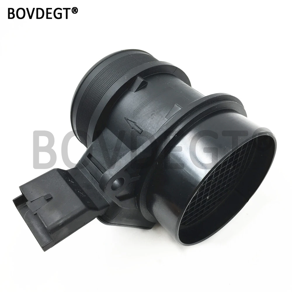 Массовый расходомер воздуха для Citroen Berlingo Evasion Jumpy Xantia Xsara Fiat Peugeot 306 307 406 806 19207S 5WK9621Z