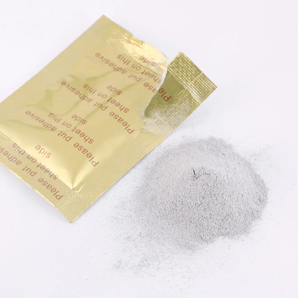 10 шт. патчи для детоксикации стоп 5 |