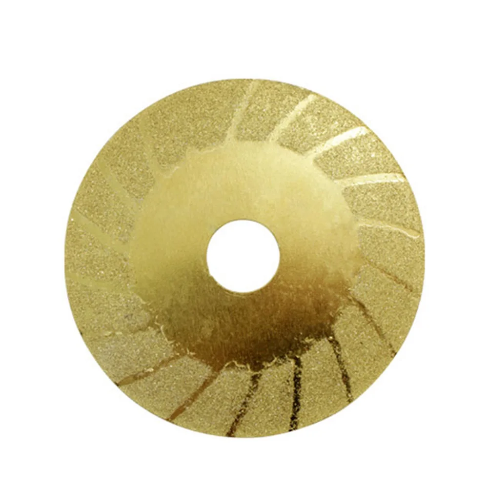 Алмазные режущие диски колесо для сверл 4 дюйма 100 мм полировальные колодки