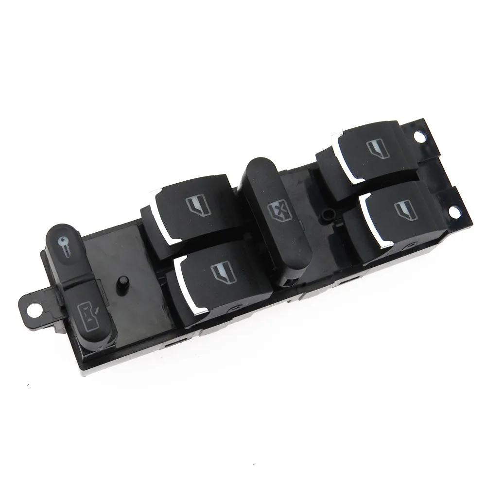 SCJYRXS электрическая кнопка управления окном для Passat B5 Golf MK4 Bora 3BD959857 1J4959857 3BD 959
