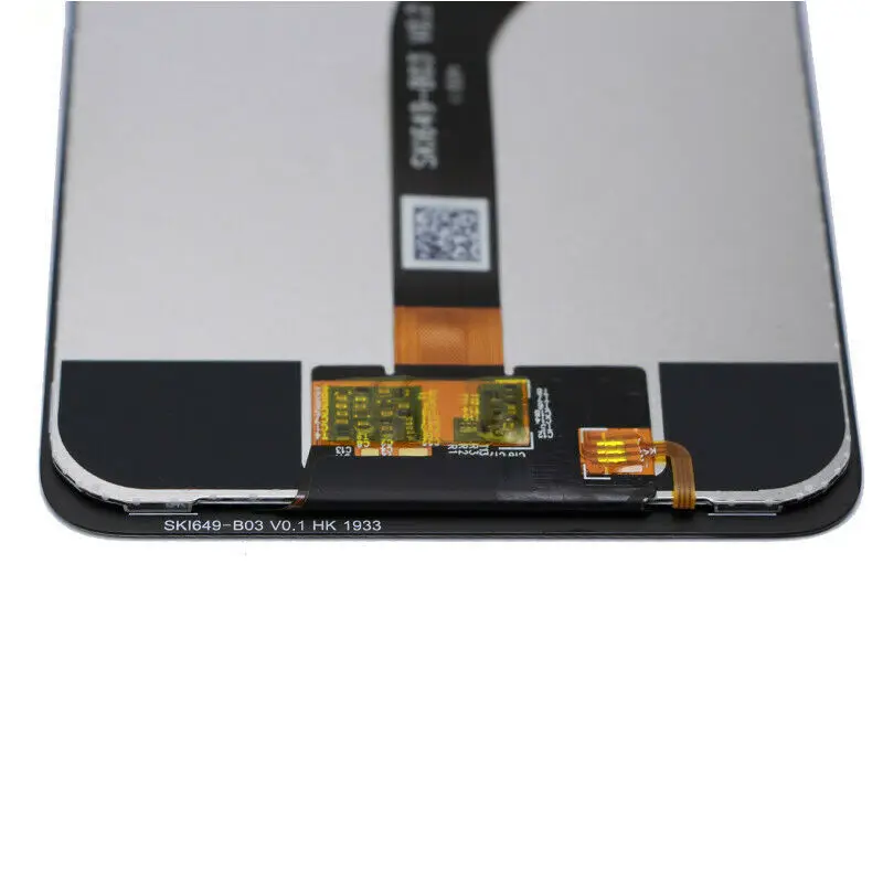 

For Samsung galaxy A20s LCD Display Touch Screen Digitizer Assembly For Samsung A207F/DS A207FN A207U A207W A207G/DS