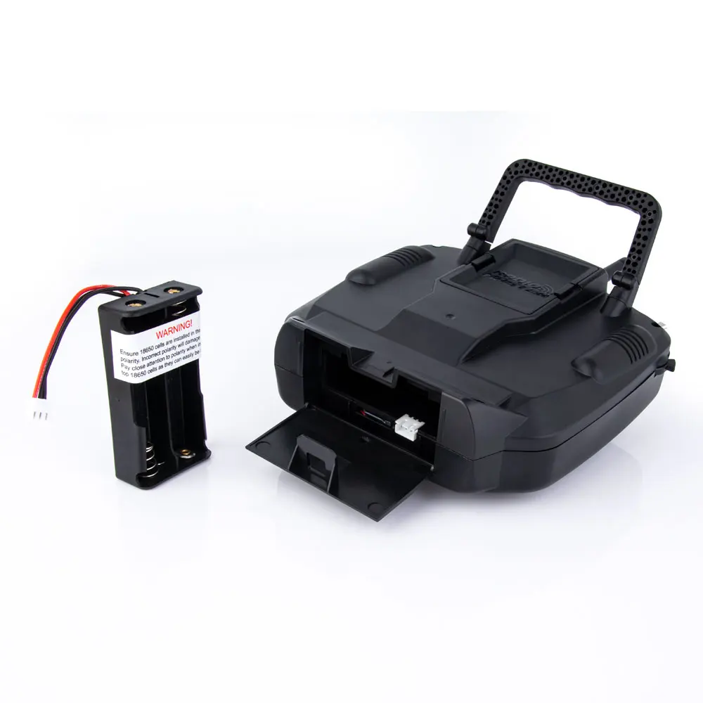 RadioMaster TX12 16CH OpenTX Proportional Radio System Multi-Module Compatible Digital Transmitter for RC Drone Control