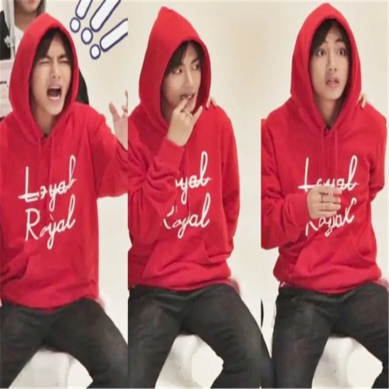 Kpop Bangtan Boys V JUNGKOOK SUGA J-HOPE Jimin Новые повседневные Мягкие Толстовки с принтом модные