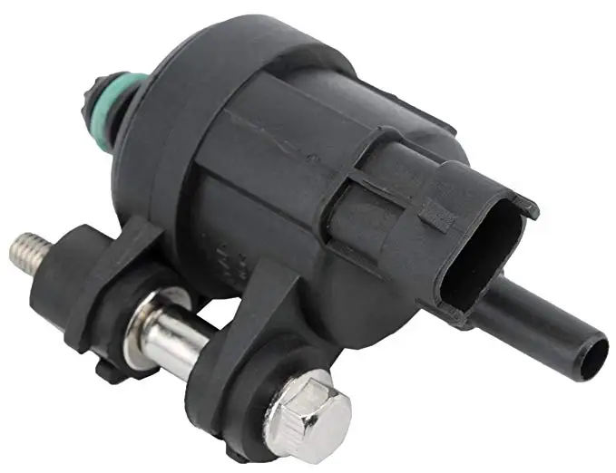 Испаритель для автомобиля Эмиссионный канистра вентиляционный Соленоидный