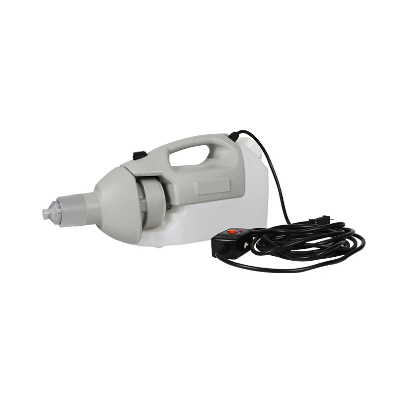 

Nano sprayers Machine Nano Steam Spray Gun for car Home Workshop Hotel