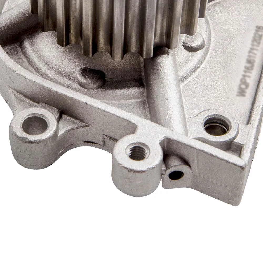 MAXPEEDINGRODS 1 комплект Ремень ГРМ водяного насоса подходит для 90-95 Acura Integra GS LS RS DOHC B18A1