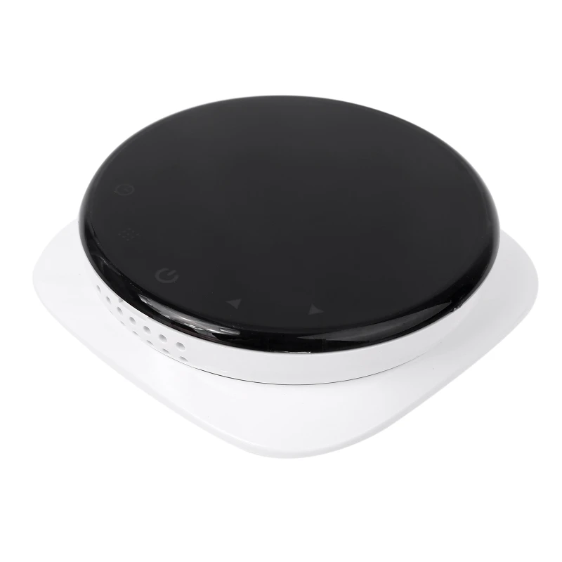 

Smart Wifi Room Thermostat Temperature Controller for Electric Floor Heating Tuya Alexa Voice Phone App Remote Control