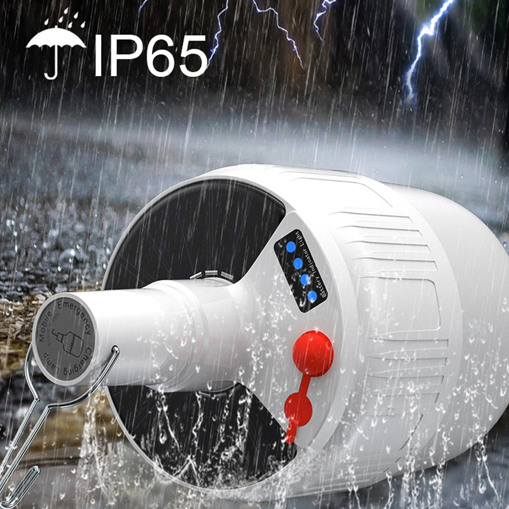 3D Multifunctio светодиодный светильник с солнечной зарядкой энергосберегающая лампа