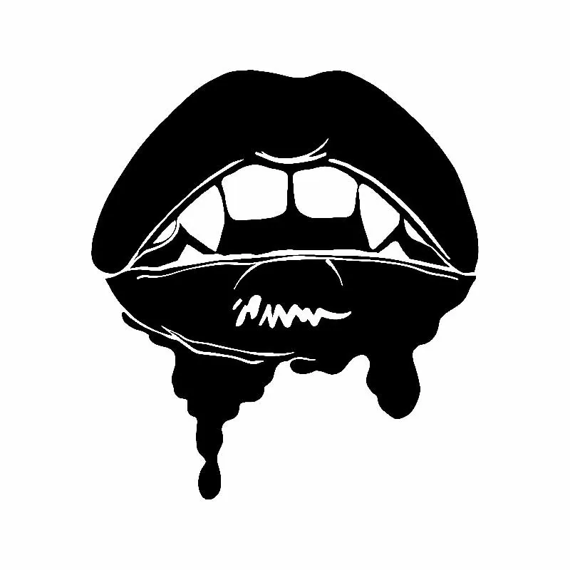 

Interesting Car Sticker Fun Personality Fuel Tank Cap Fun Car Sticker Waterproof Exterior Motorcycle Black PVC15x13cm