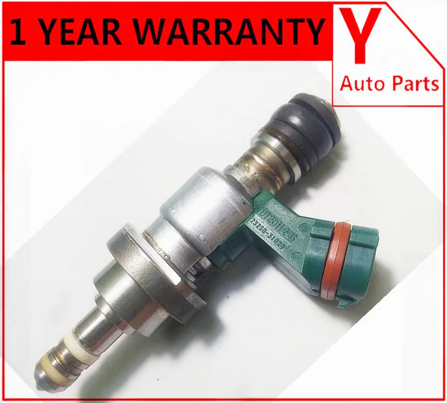 OEM 23209-39057 23250-31020 Fuel Injector nozzle compatible for 3GRFE CROWN 4RUNNER BLADE MAJESTA | Автомобили и мотоциклы