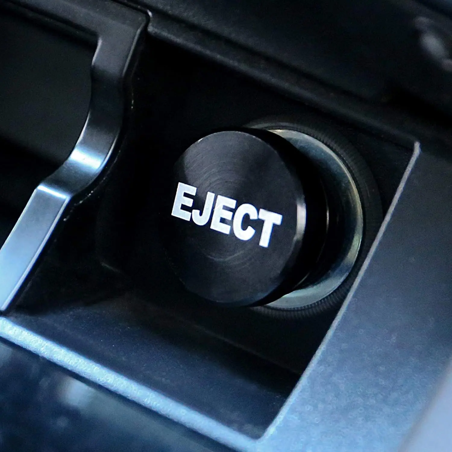 Автомобильная сигарета розетка стандартной розетки универсальная кнопка для