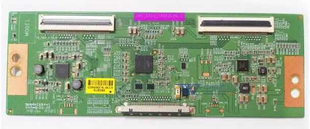 

Good test T-CON board for LCS550HN01 14Y-EF11-TA2C2LV0.1 LE55AL88