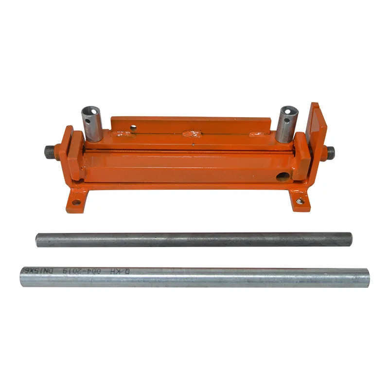 Гибочный станок для листового железа 210 мм | Инструменты