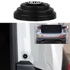 Автомобильный амортизатор ударов эластичная защитная накладка для Kia ceed sorento k5 2 3 rio x, автомобильные аксессуары