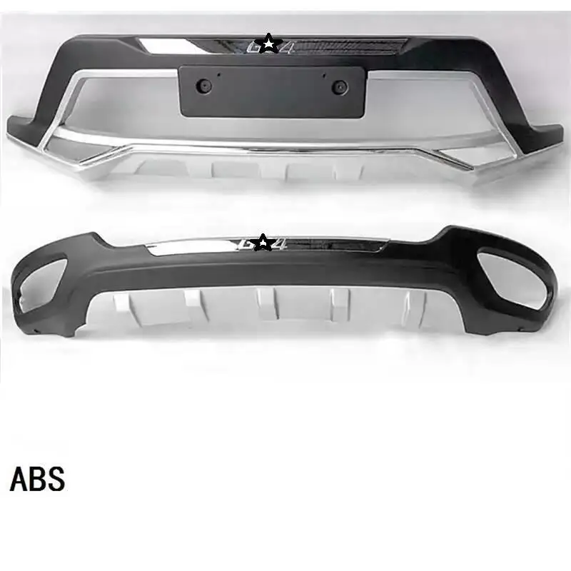 Аксессуары для украшения запчасти модификация внешний стиль Tunning автомобильный