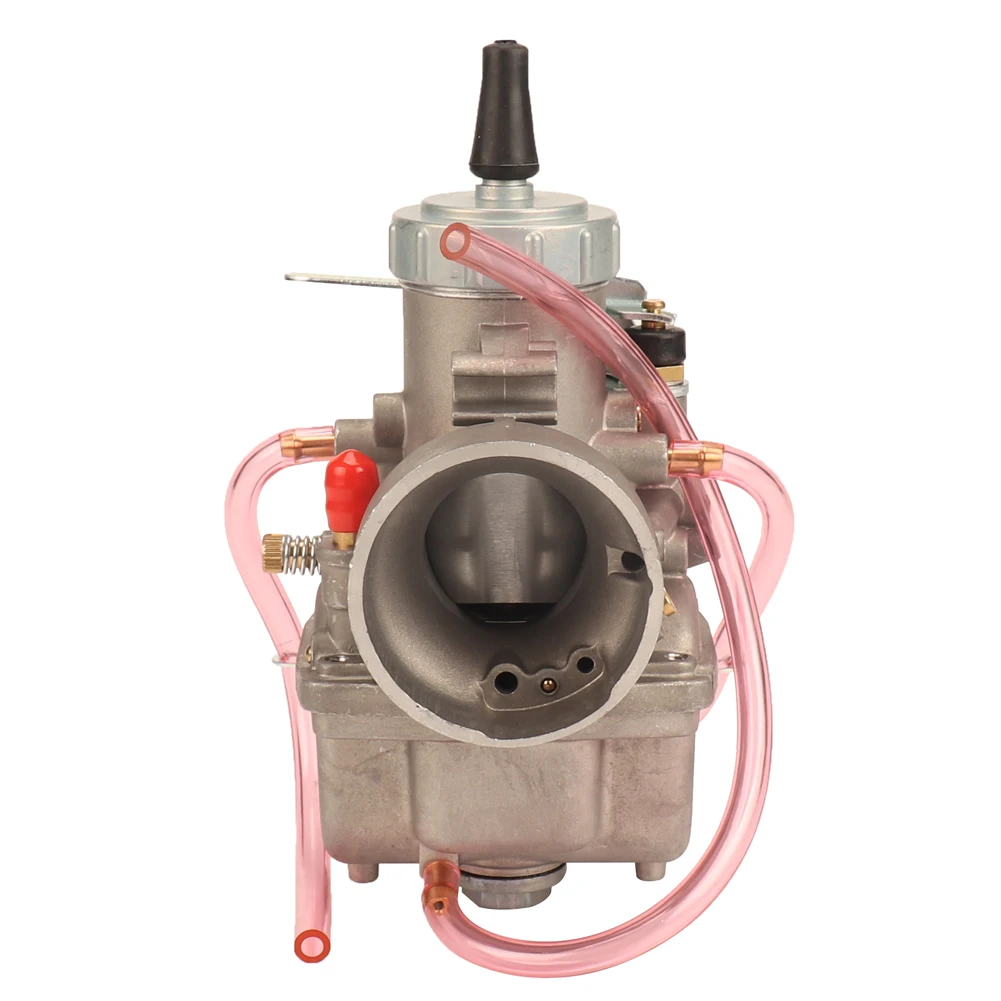 

Motorcycle Carburetor For Mikuni VM32-33 VM 32 mm Round Slide Carb Carburetor 42-6010 13-5003 Hot Selling Drit Bike Carburetter