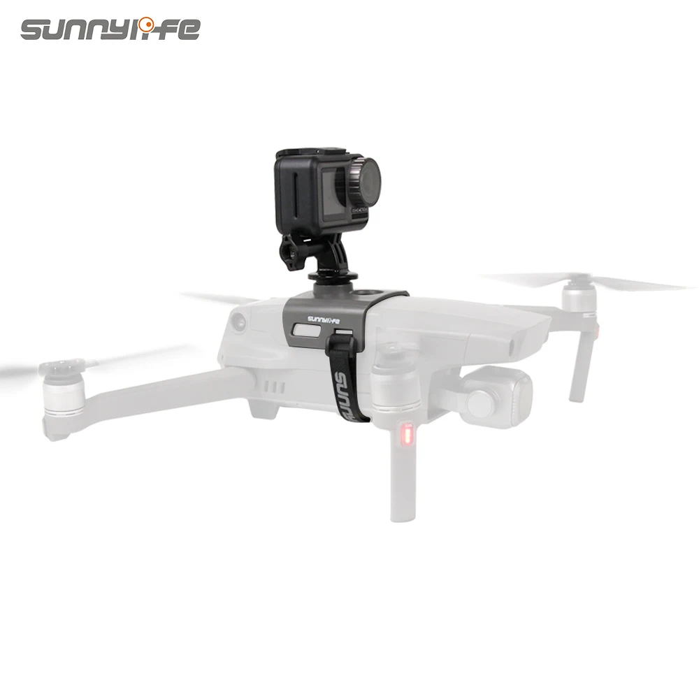 Комплект для вспышки камеры Sunnylife DJI MAVIC 2 Drone OSMO POCKET/ Action GOPRO Insta360 | Электроника