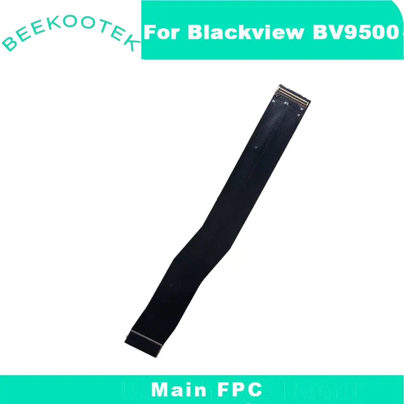 Зарядное устройство USB для Blackview BV9500 шлейф материнская плата FPC bv9500 мобильный