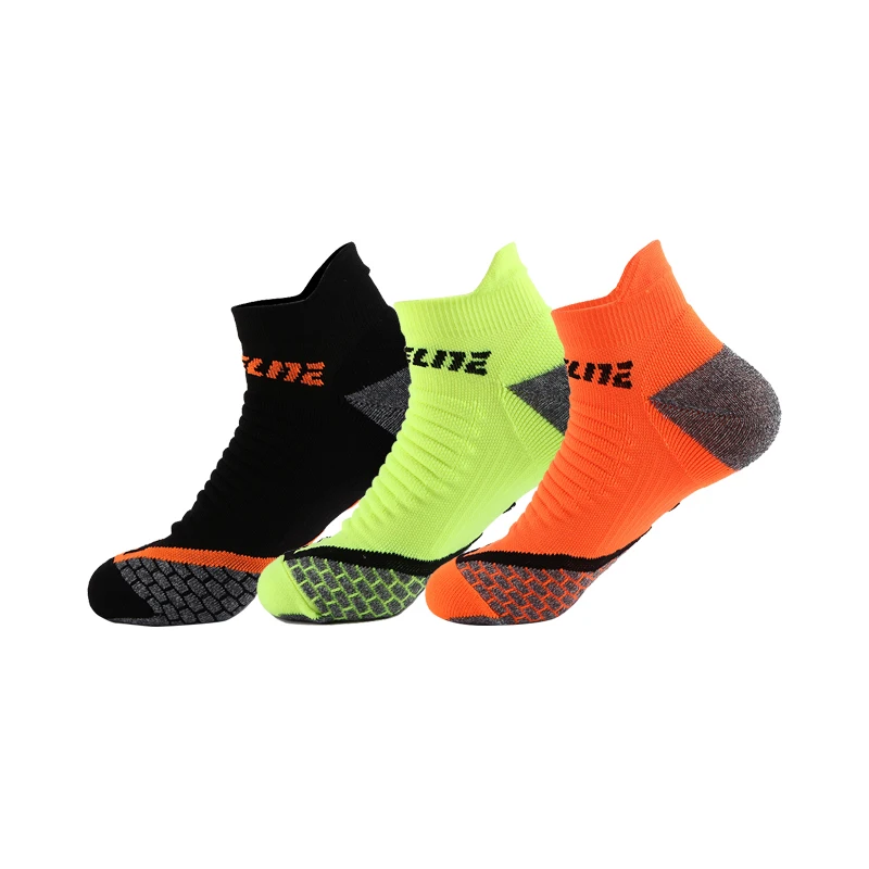 

High Quality Professional Sport Socks Athletic Breathable Basketball Socks Men and Women Outdoor Sports Racing Cycling Socks