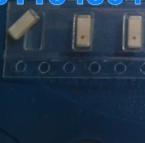 100 шт. встроенная керамическая антенна с высоким коэффициентом усиления 2 4 ГГц