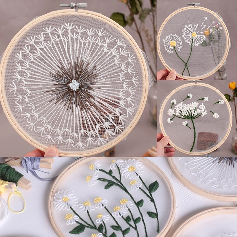 Набор для вышивки, Diy игла для вышивания, рукоделие, вышивка, нитка для мыши, Sashiko, ремесло, каннетель