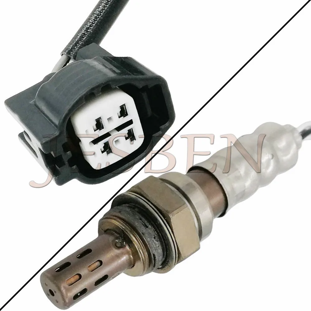 Кислородный датчик Lambda 234 4798 ниже по потоку для JAGUAR X TYPE S L VANDEN PLAS XJ8 XK8 XJR XKR SUPER V8 4.0L