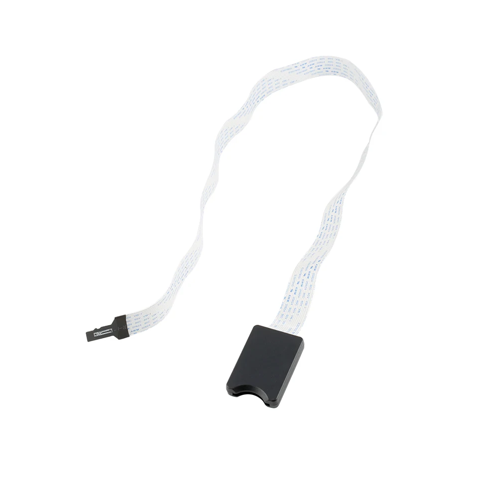TF/Micro SD для SD карты удлинитель адаптер гибкий удлинитель MicroSD для SD/SDHC/SDXC карты удлинитель адаптер
