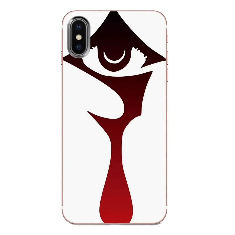 Мягкий милый чехол аниме Fanart Hellsing Pixiv Alucard для Galaxy Grand A3 A5 A7 A8 A9 A9S On5 On7 Plus Pro Star 2015 2016