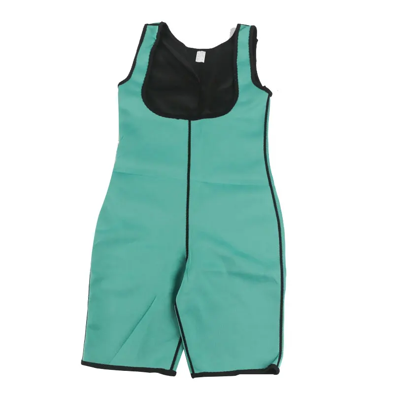 

Women Corset Waist Trainer Bodysuit Tummy Control Corset Full Body Shaper Tank Top SEC88