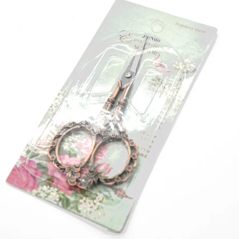 2 шт./партия классические ножницы для вышивки и | Инструменты