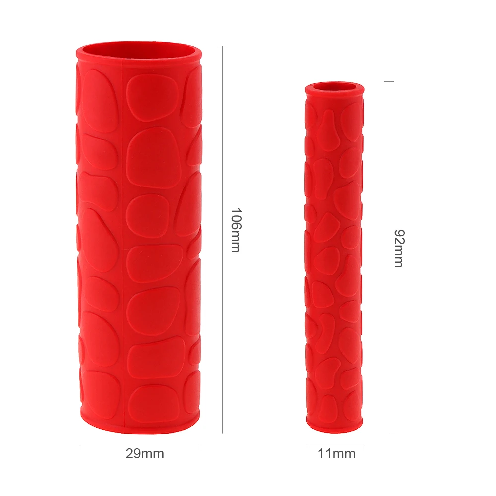 Универсальные мотоциклетные ручки для мотоцикла рукоятка тормоза ручка