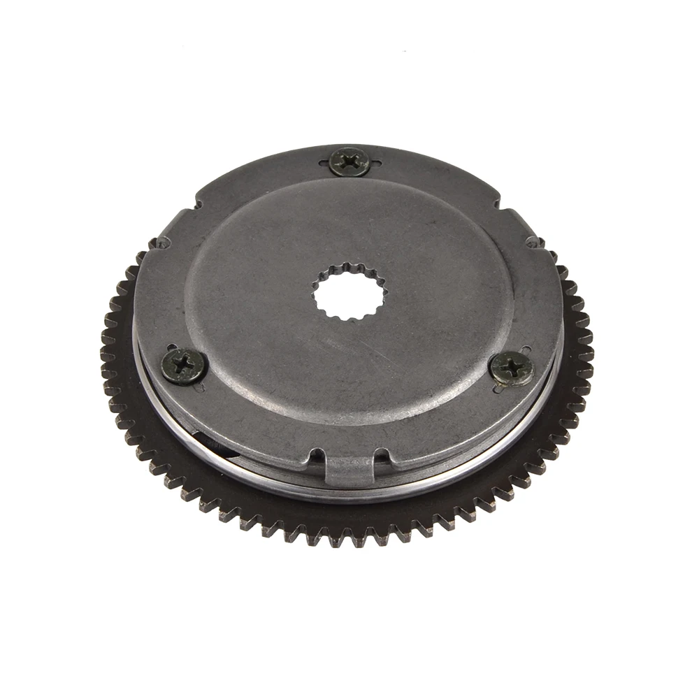 

ATV Engine Starter Motor Clutch Transmission GEAR For Yamaha Raptor 90cc 2009-2012 4 Stroke YFM90 Polaris 90cc Sportsman