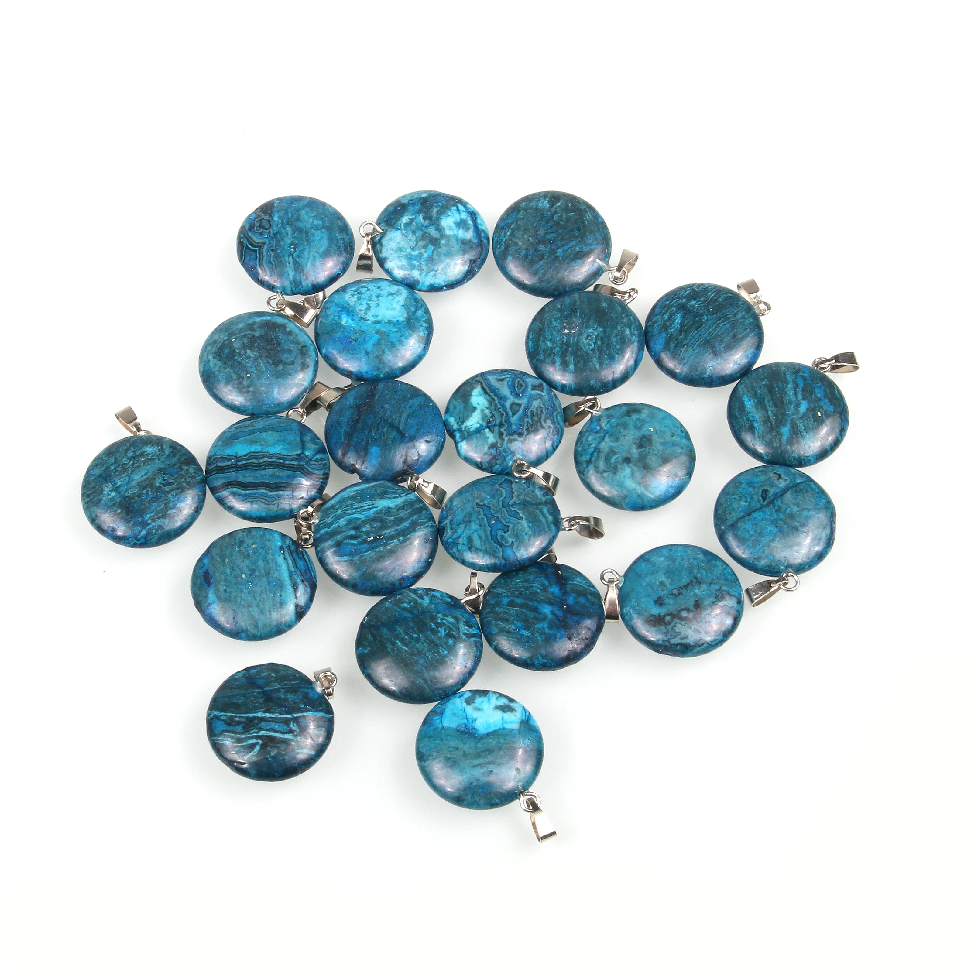 

Оптовая продажа, искусственный кристалл, агат, кварц, подвеска ручной работы, сделай сам, ретро ожерелье, серьги, браслет, изготовление ювели...