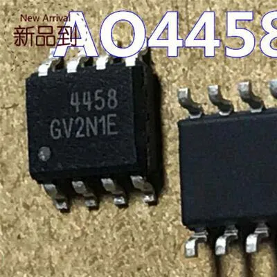 

10 шт. AO4458 4458 SOP-8