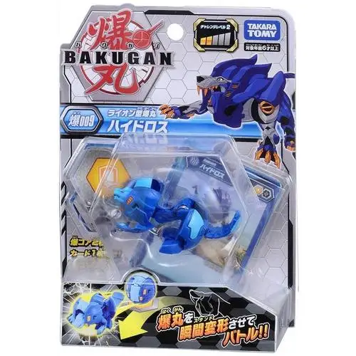 TOMY BAKUGAN Bakugan битва bravlers Bayblade Burst Toupie металлический Fusion met мяч с монстрами Gyro Atletiek Speelgoed - Цвет: 009