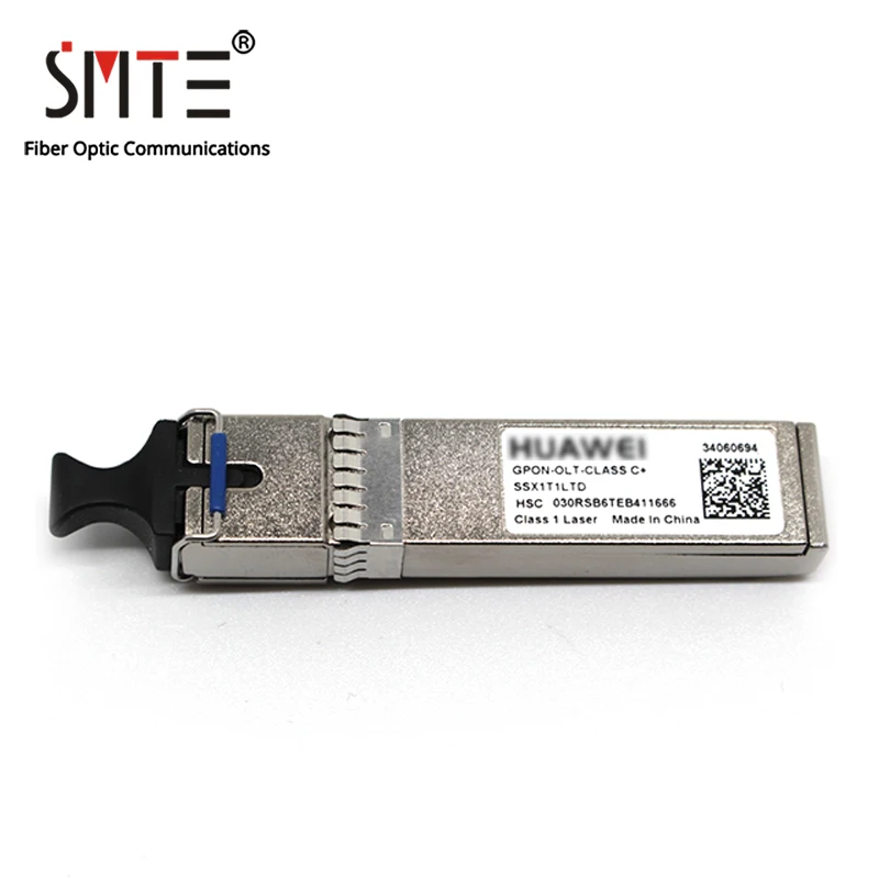 

HW SSX1T1LTD SFP GPON-OLT-CLASS C + для MA5608T MA5680T GPBD GPFD BOARD