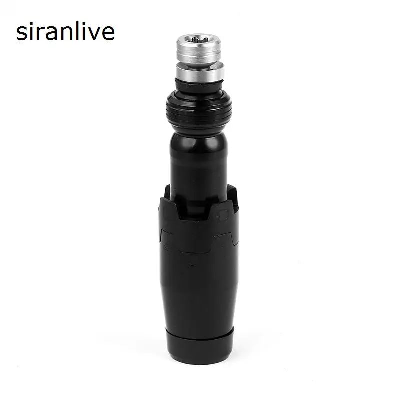 

New Tip Size .335 or .350 Golf Shaft Sleeve Adaptor Replacement for Titleist 913 F2 F3 Fairwaywood