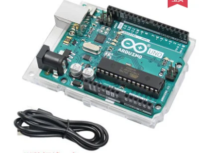 

UNO R3 sensor development motherboard learning kit